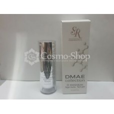 SR cosmetics DMAE Immediate Age-Less Serum 30ml / ДМАЕ Гелевая сыворотка для немедленной подтяжки 30мл 